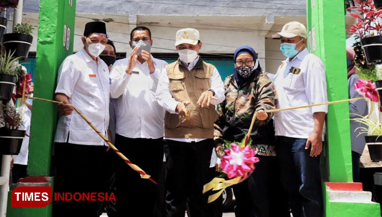 (FOTO: AJP TIMES Indonesia)