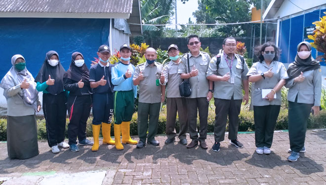 Polbangtan Malang c