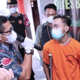 Ungkap Kasus Pembunuhan di Kamar Kos, Polres Bangkalan: Motifnya Karena Cemburu