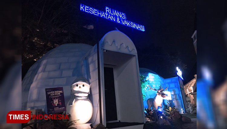 Suasana-Pos-Pelayanan-di-kawasan-Jalan-Besar-Ijen-2.jpg