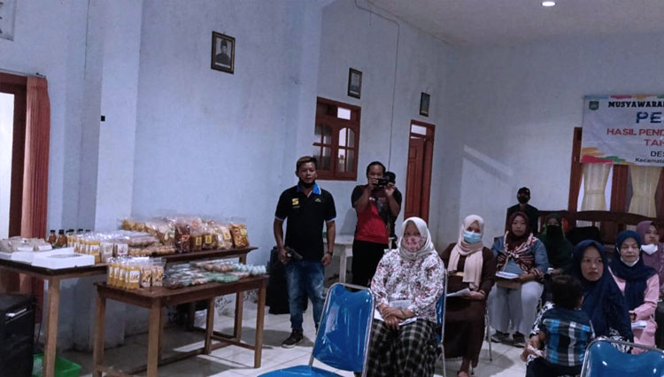 Akademisi UMM 2
