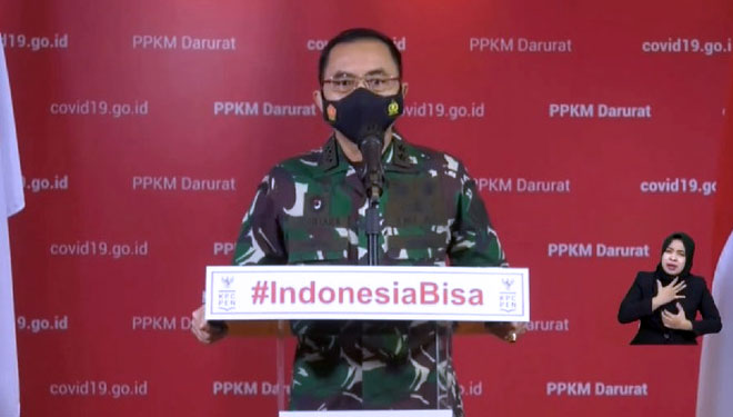 Mabes TNI Rilis Nama 3 Oknum Anggota TNI AD yang Terlibat Laka Lantas di Bandung