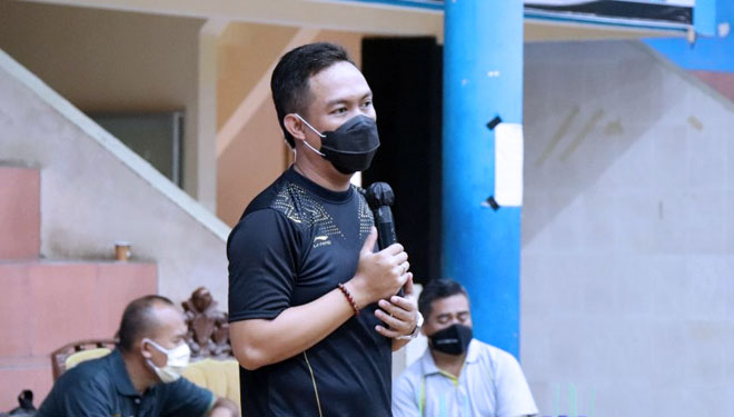 Syamsul Auliya Rachman b