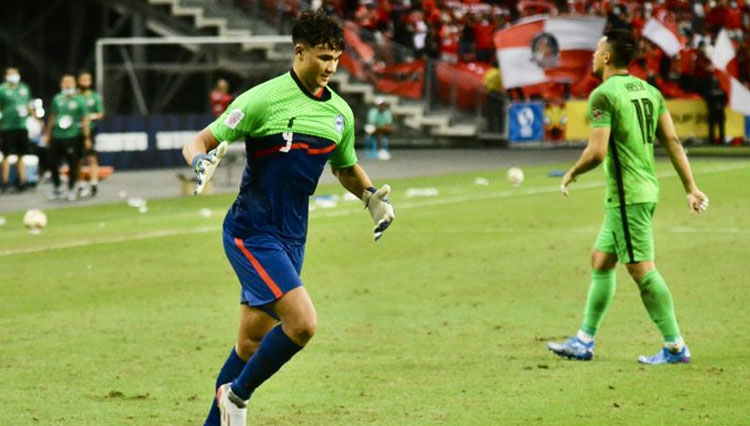 Ikhsan Fandi