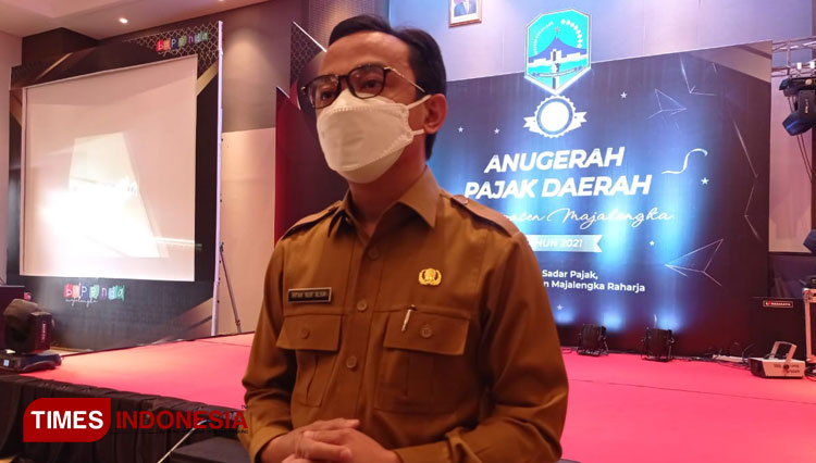 Bapenda Jatim a