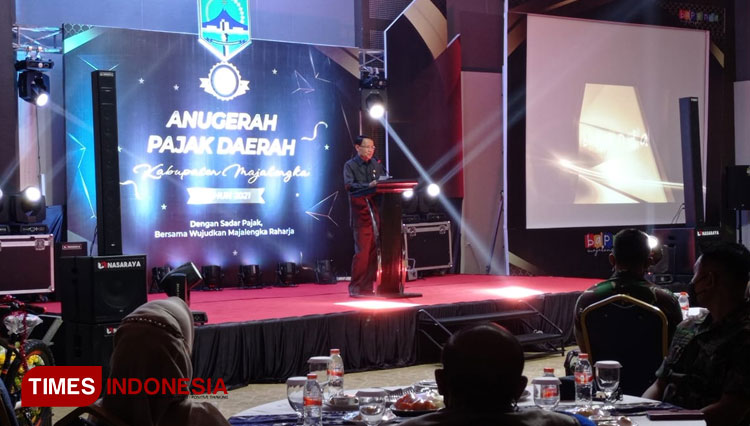 Bupati Majalengka