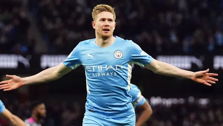 Boxing Day Liga Inggris Pekan 19, Arsenal dan Man City Pesta Gol