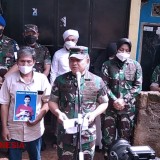 Kasad: 3 Oknum TNI AD Penabrak 2 Remaja Ditahan di Rutan Guntur
