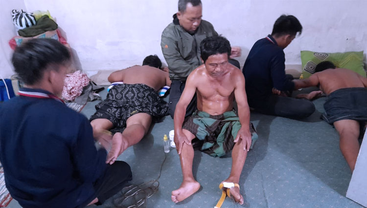 Gerai Sehat Zeelora 2