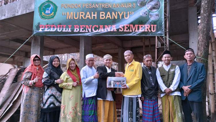 Gerai Sehat Zeelora 3