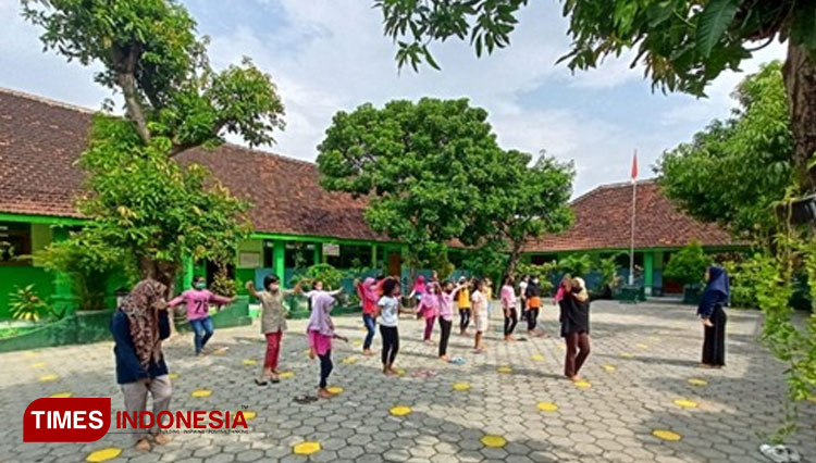 KKN Unipma Madiun 1