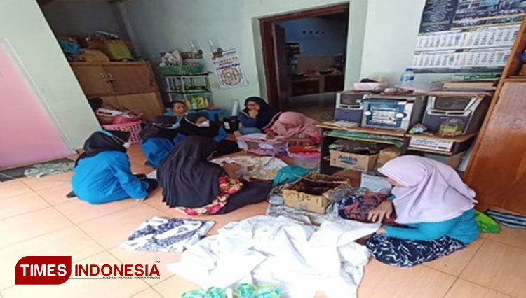 KKN Unipma Madiun 2