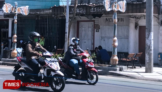 Survei BPS: Penduduk Kota Malang Bisa Berumur Panjang