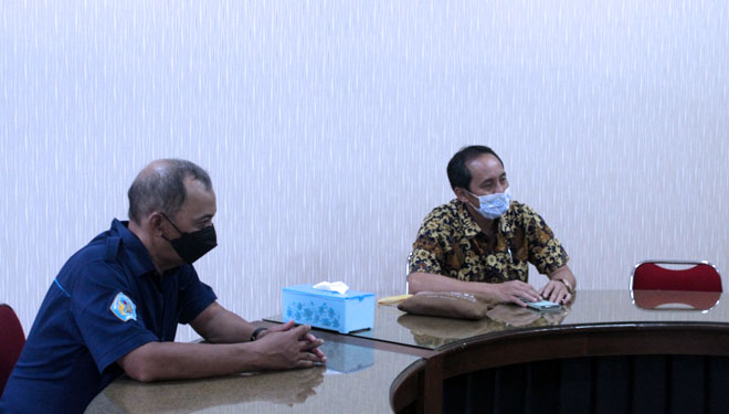 Unipma Madiun b