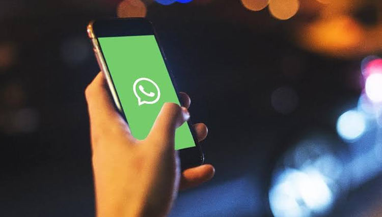 Mengenal Fitur Baru WhatsApp, Bisa Bantu Pengguna Temukan Lokasi Bisnis