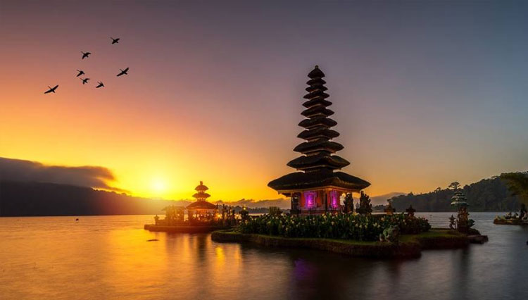 15 Rekomendasi Tempat Wisata Unik di Bali yang Wajib untuk Dikunjungi