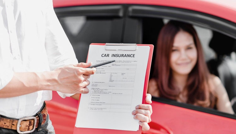 Jangan Sampai Salah Pilih, Perhatikan 6 Ini saat Memilih Asuransi Mobil