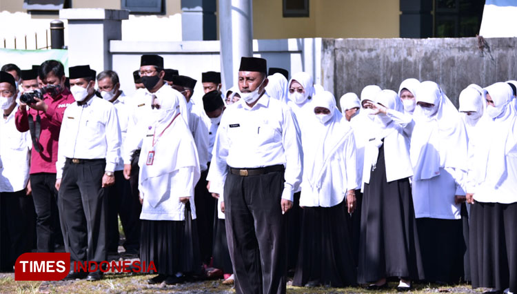 Kemenag Kota Banjar 2