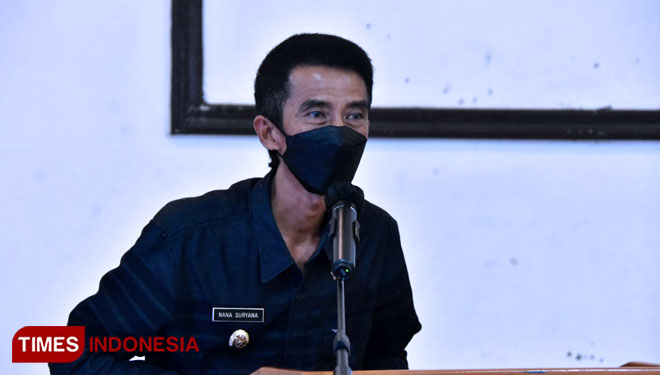 Kepala Desa Binangun b