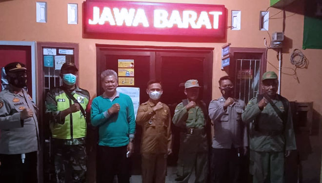 Kepala Desa Binangun Tutup Usia, Camat Pataruman Segera Siapkan PJ Kades