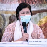 DPR RI: PTM Jadi Upaya Penanam Norma Baru dalam Keseharian