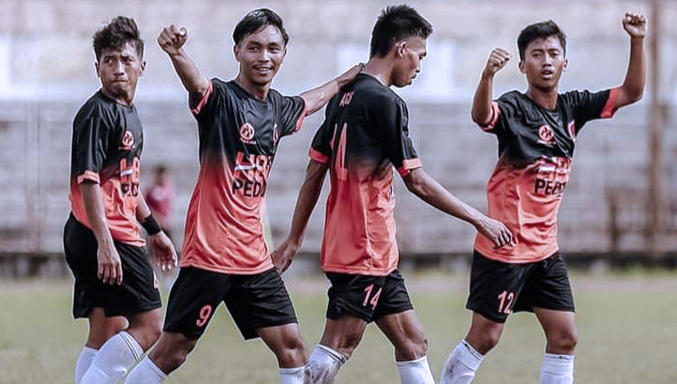Buka Seleksi, Lombok FC Tidak Menerima Pemain Kaleng-kaleng