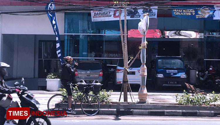 Kayutangan Heritage 2