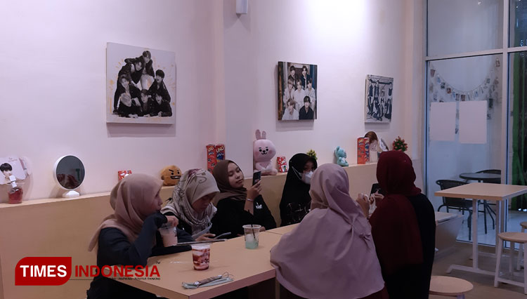 Kopi Chuseyo 2