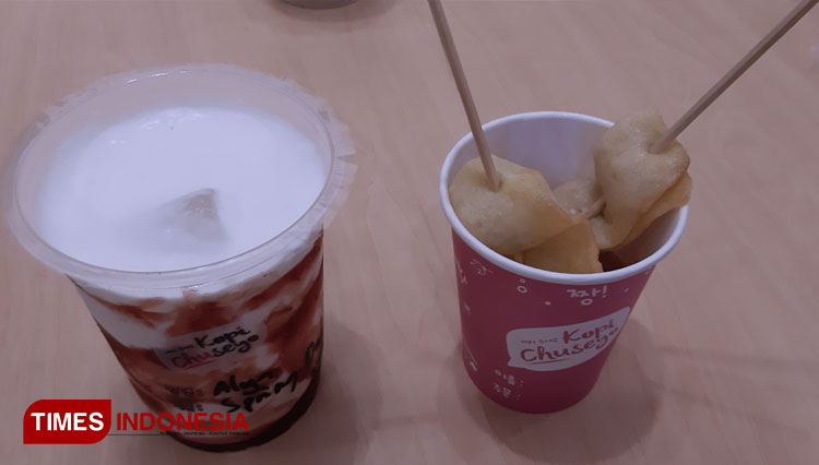 Kopi Chuseyo 3