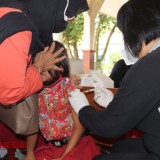 dr Dewi Vironica: Kenali Efek Samping dari Vaksin Anak