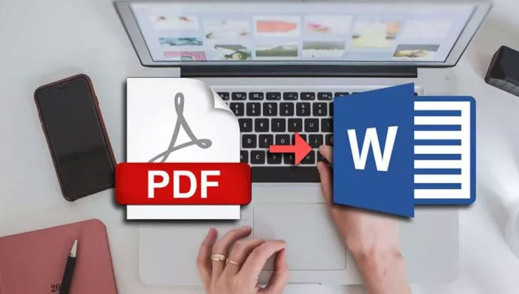 Rekomendasi Alat Converter PDF ke Word Terbaik