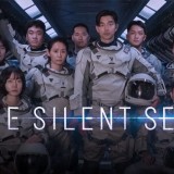 The Silent Sea Drama Populer Netflix Minggu Ini