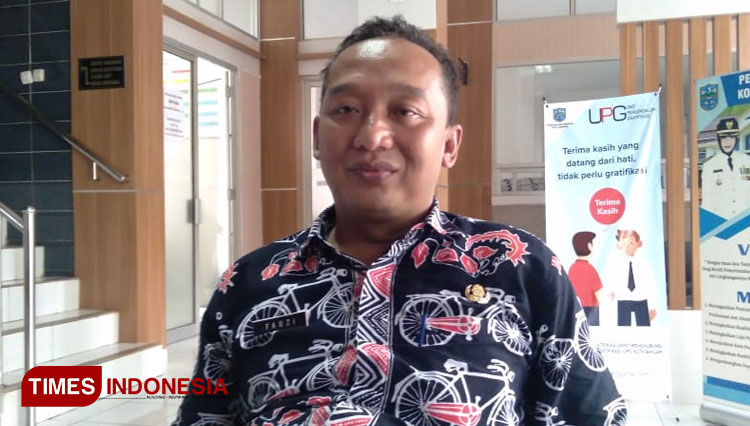 Fauzi Effendi