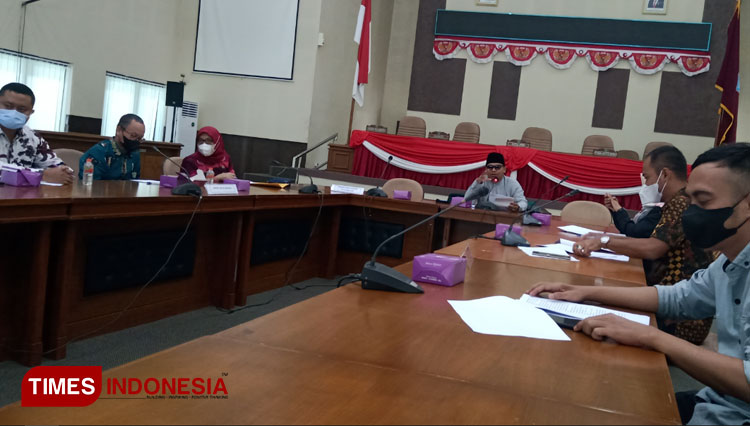 Forum Guru Bersertifikasi Kota Banjar Minta Kejelasan Regulasi Penghapusan Tunjangan Daerah