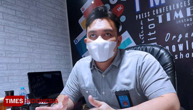 Jumlah Kunjungan WNA ke Malang Turun Drastis di Tahun 2021