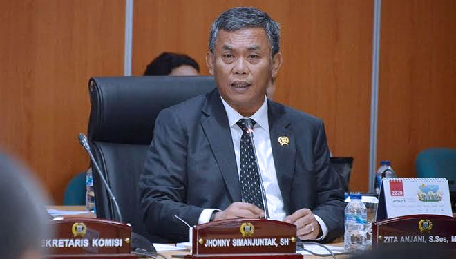 Ketua DPRD DKI: Yang Naik Bukan Gajinya, Tapi Tunjangannya