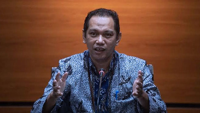 Ade Puspitasari Tak Terima Rahmat Effendi di OTT KPK RI, Nurul Gufron: Anak Bela Orang Tua Itu Biasa