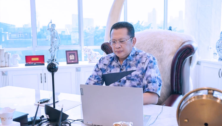 Bambang Soesatyo 2
