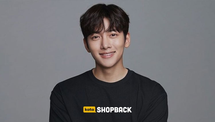 Ji Chang Wook. (Foto: shopback)