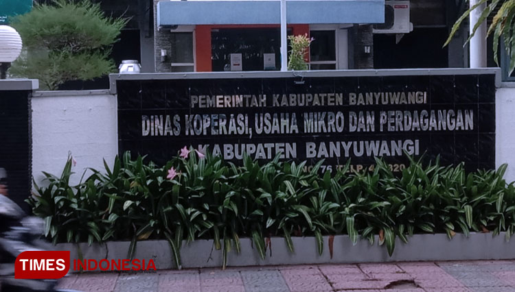 Diskopumdag Tegaskan Pengurusan Izin PIRT di Banyuwangi Gratis