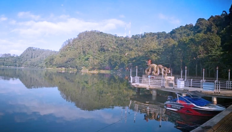 Semua Destinasi Wisata di Ponorogo Kembali Dibuka