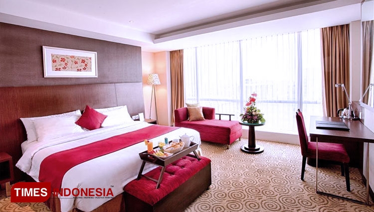 Simak Tips Staycation Hemat Anti Buntung ala Hotel The Alana Surabaya