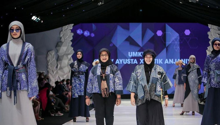 Batik Anjani 2