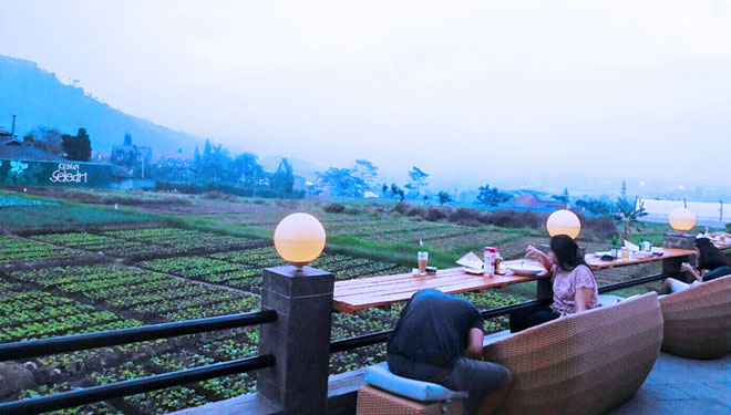 4 Perfect Places in Malang to Accompany Your Leisure Time