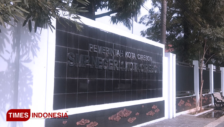 SMPN 1 Kota Cirebon Siap Laksanakan PTM 100 Persen