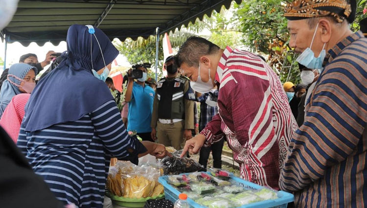 Kedung Gupit dan Kampung Gatot, Dua Destinasi Wisata Baru di Kabupaten Malang
