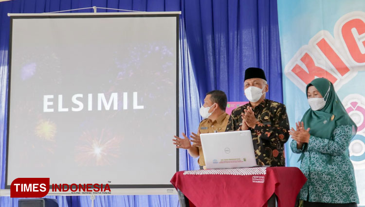 Cegah Stunting, Pemkab Banjarnegara Terapkan Elsimil