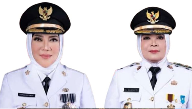 Pemkab Musi Rawas