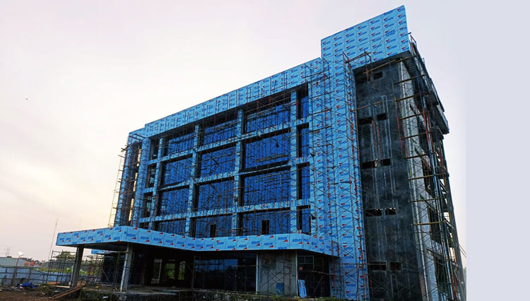 RSUD Musi Rawas C