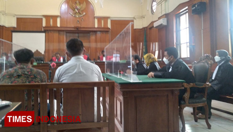 Penganiaya Jurnalis Tempo Divonis 10 Bulan, AJI Dorong Jaksa Ajukan Banding